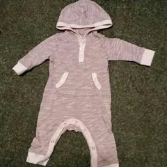 オールドネイビー ロンパース