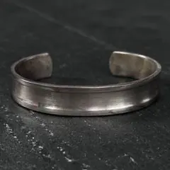 PRY STILL Curve Bangle size1 - メルカリ