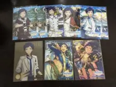 あんスタ 伏見弓弦 クリカまとめ売り