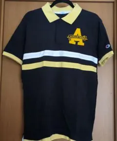 Champion　ポロシャツ