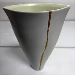 花器 花生 インテリア 陶器