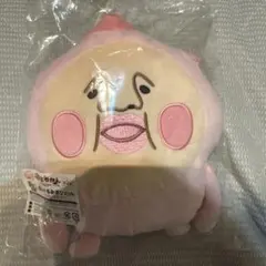 こびとづかん カクレモモジリ 特大 ぬいぐるみ MKOD-036 - メルカリ
