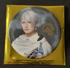 刀ミュ、夜半、長義