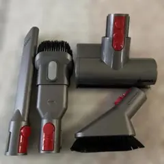 ダイソン dyson cyclone v10 fluffy ジャンク - メルカリ