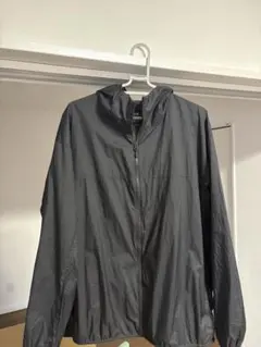 UNIQLO ポケッタブルuvカットパーカ XLサイズ
