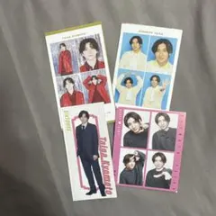 SixTONES 京本大我