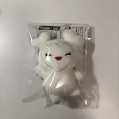 【新品】TWICE LOVELYS ダヒョン チャーム付き マスコット ダブリー