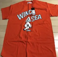 WINDANDSEAウィンダンシーＴシャツのサムネイル