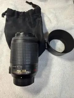 2026年最新】AF-S NIKKOR 55-200mmの人気アイテム - メルカリ