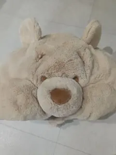 ディズニー くまのプーさん ファンキャップ