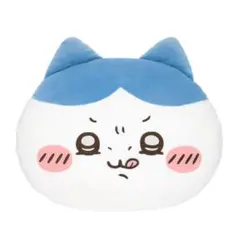 ハチワレだらけくじ　b賞　下剋上　ってこと！？　クッション ハチワレだらけくじ B賞 下剋上 1点 - メルカリ