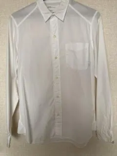 WTAPS 長袖シャツ ホワイトのサムネイル