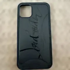Christian Louboutin iPhone11ケース