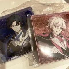 和泉一織 九条天