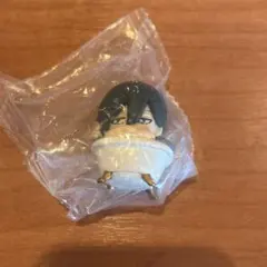 ブルーロック 糸師凛 ばぶるたん ガチャガチャ