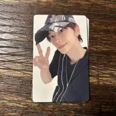 tws シニュ　トレカ　ラキドロ　playhard Weverse