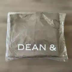 DEAN & DELUCA☆チャリティートートバッグ