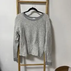 BEAUTY & YOUTH トレーナー