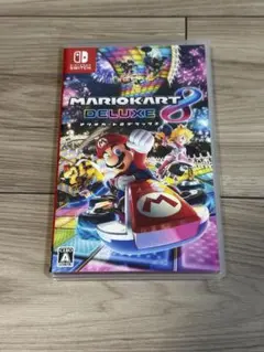 マリオカート8 デラックス Nintendo Switch