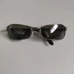 サングラス ミラーレンズ