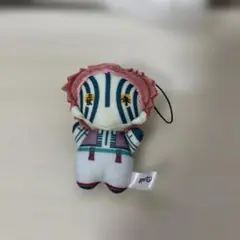 鬼滅の刃 無限城編 ゆらふわみにみにぬいぐるみ 猗窩座