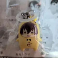 アイドリッシュセブン めじるしアクセサリー 狗丸トウマ