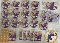 忍たま乱太郎 忍たま 斉藤タカ丸 サンリオ