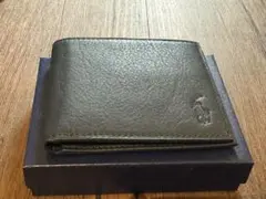 ラルフローレン 折り財布