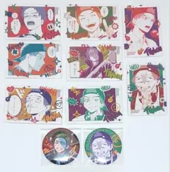 2025年最新】ファントムバスターズ 缶バッジ 多聞の人気アイテム