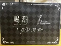 未開封】鳴潮1st Fes トレーディングアクリルブロック 全種セット 1