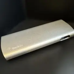 belkin THUNDERBOLT2ドッキングステーション