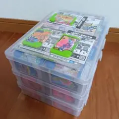 【収納ケース付】360枚⭐️フレンダピックまとめ売り／おまけピックあり