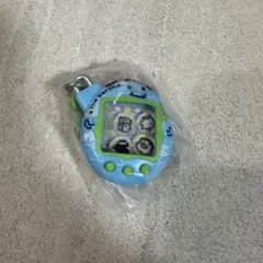 たまごっち シャカシャカチャーム3 ふぁみたまワールド