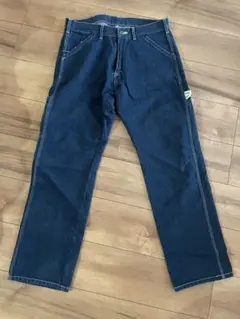 motive ワークパンツ