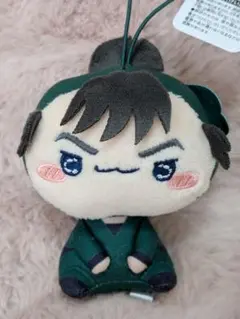 忍たま乱太郎 もちぴこマスコット　第三弾　食満留三郎