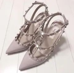 ★期間限定お値下げ★VALENTINO パンプス 美品 即購入ok