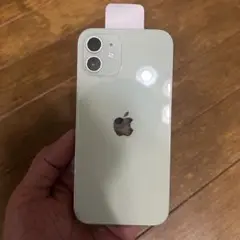 Apple iPhone 12 ミントグリーン 64GB
