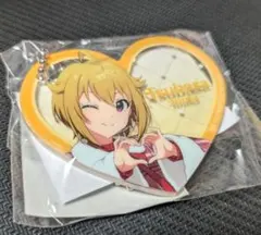 ミリオンライブ！ FAMくじ 伊吹翼 アクリルキーホルダー