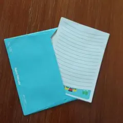 サンリオ ファンシーフレンズ 封筒入り便箋&シールセット：1977年製