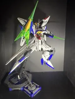 HGUC RX-105 クスィーガンダム ジャンク 完成品 - メルカリ