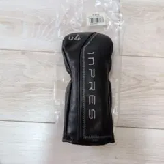 야마하 인프레스 유틸리티 헤드커버 U4