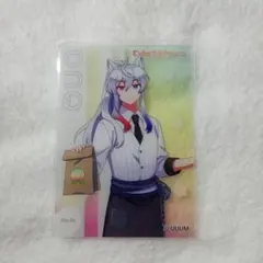 からぴち カラフルピーチ どぬく トレカ - メルカリ