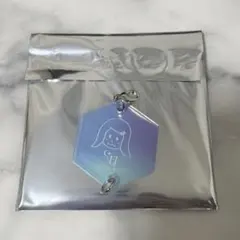 &TEAM Cafe つながるアクリルチャーム EJ