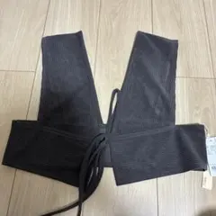 コーデュロイ　2WAY ビスチェのサムネイル