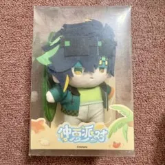 原神 キィニチ ぬいぐるみ 真夏パーティ 公式正規品 ① | Mercari