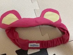 ディズニー ロッツォ耳付きヘアバンド 48cm