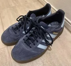 adidas spezial スペツィアル ネイビー25cm