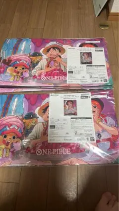青黄ナミ】プレイマット&カードセット【BCGFest25-26限定】 - メルカリ