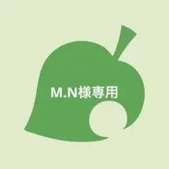 M.N様 リクエスト 2点 まとめ商品