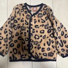 BABYDOLL　フリースジャケット